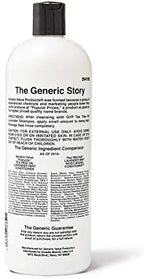 Generic Value Products Tea Tree Oil Lavender Mint Conditioner, Hydrates and Detangles, Invigorating Fragrance, Soothes Scalp, Gluten Free, 33.8 Oz