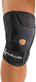 MUELLER Sports Medicine Wraparound Knee Stabilizer