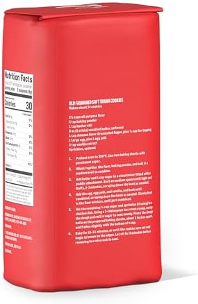 Amazon Saver, White Sugar, 4 Lb