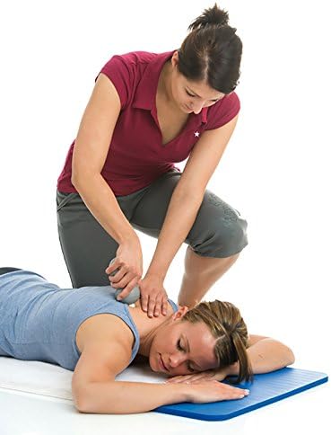 TOGU 30-4760 Bodybone Roller, 2.6" Height, 2.6" Width, 5.9" Length