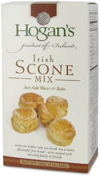 Scone Mix,Irish