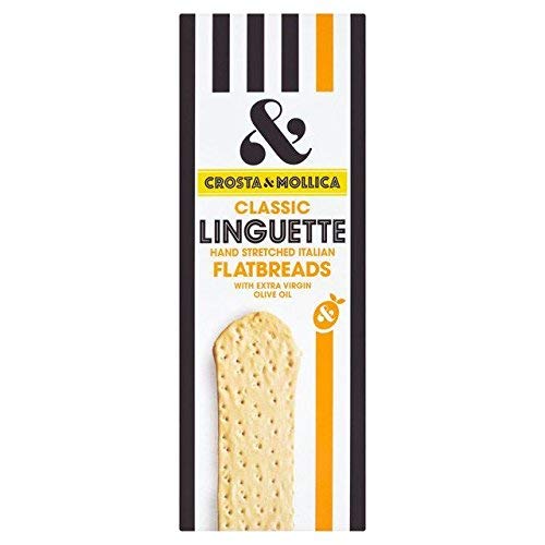 Crosta & Mollica Linguette Classic 150g
