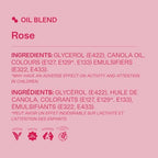 Colour Mill Oil-Based Food Coloring, 20 Milliliters (Rose)