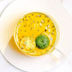 cn herb 250g Passion Fruit Lemon Kumquat Tea