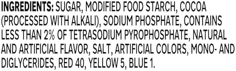 Jell-O Chocolate Instant Pudding & Pie Filling Mix, 5.9 oz Box, As Seen on TikTok (Pack of 3)