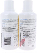 Saugella Dermoliquid 2 x 500ml