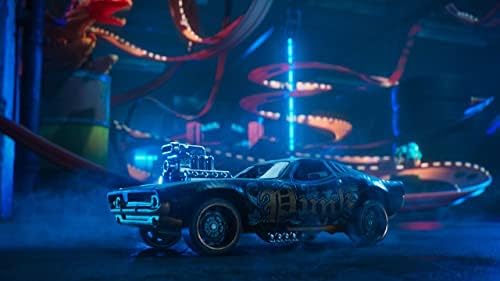 Hot Wheels Unleashed - Day One Edition (Nintendo Switch)
