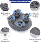 BIBIRE Pet Massager, Cat Massager for Indoor