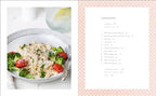 The Blood Sugar Balance Cookbook: 100 Delicious Recipes That Let You Ditch the Crave, Crash, Fat-Storing Cycle and Heal Your Metabolism