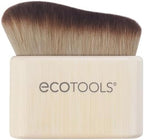 EcoTools Good Tan Body & Face Self-Tan Blending Brush - Kabuki Brush for Sunless Tanner, Eco-Friendly & Vegan, 1 Count