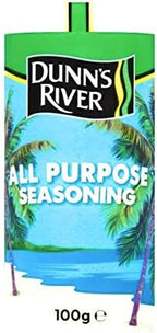 Dunn's River All Purpose Seasoning 100 g (Pack of 12)