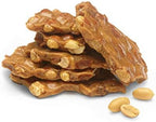 See's Candies 8 oz Sugar Free Peanut Brittle