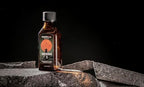 The Goodfellas' smile Alcohol-Free Soothing Aftershave Splash/Tonic, Made in Italy, 100 ml, 3.38 oz (Bergamot Orange, Musk & Cedar/SHIBUSA 2)