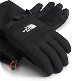 THE NORTH FACE Women's Montana Ski Glove |Touchscreen Compatible, Water & Wind Resistant, Adjustable Shockcord Hem