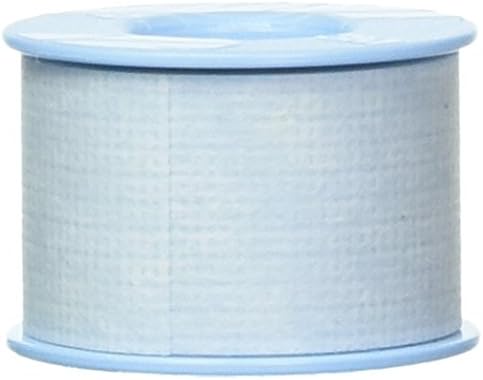 Nexcare Sensitive Skin Low Trauma Tape 1 in x 144 in 1 ea (Pack of 3)