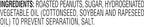 SKIPPY SUPER CHUNK Extra Crunchy Peanut Butter, 64 Ounce