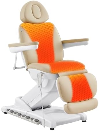 Apollo Medical Spa & Examination Chair