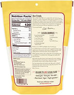 BOBS RED MILL Cassava Flour, 20 OZ