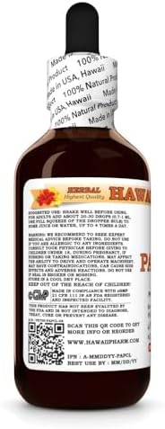 Parsley (Petroselinum Crispum) Dry Leaf Tincture, All Natural, Vegan, Pure Liquid Extract - 2 fl.oz