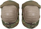 US Military Multicam Elbow Pad Protector OCP Woodland Kneepad Multi-Purpose USGI