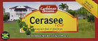 Caribbean Dreams Cerasee Tea, 20 Tea Bags, Herbal Tea, Caffeine Free