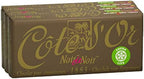 Cote D'or Noir De Noir 1883 Dark Chocolate (150g) 5.3oz Bar (Pack of 3)