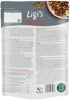 Lizi's - High Protein Granola - 350g