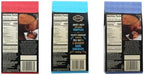 Dark, milk chocolate Sea Salt Caramel, Truffles Private Selection Variety park of 6