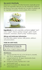 Vogel Herbamare Original (500g = 17.86oz)
