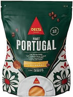 Delta - PORTUGAL - Ground Roasted Coffee - Intensity 12-220g - Product of Portugal (2)