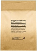 Pure Original Ingredients Bladderwrack Powder (1lb) Fucus Vesiculosus, Herbal Supplement