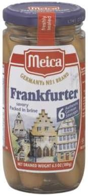 Meica Frankfurter