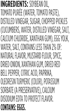 Amazon Grocery, Thousand Island Dressing, 16 Fl Oz