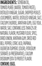Amazon Grocery, Thousand Island Dressing, 16 Fl Oz