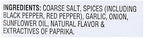 McCormick Grill Mates Montreal Steak Seasoning, 7 lb - One 7 Pound Container Montreal Steak Rub Seasoning, Ideal for Steaks, Ribs, Burgers and Vegetables for a Zesty Flavor