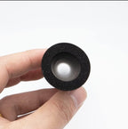 Foam Rubber Handle Grip 422179 Fit of 422179-GRIPGRASSHOPPER Mower Part （Set of 2）