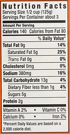 Sharwood Tikka Masala Cooking Sauce, 14.1 oz