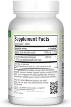 Maxi Health 1000 mg Vitamin C - 1000mg Tablets Ultra High Absorption Formula - Gluten Free Kosher Dietary Non GMO Supplement for Immune Support - Vitamin C Tablets from Ascorbic Acid, (250 Count)