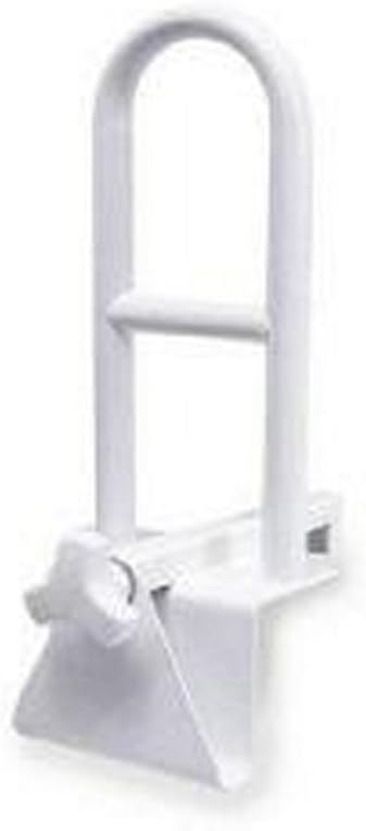 Bathroom Safety Rail by NRS Healthcare