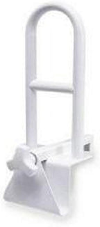 Bathroom Safety Rail by NRS Healthcare