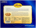 Torrone Nougat Candy, 18 Assorted Pieces (Ferrara) NET WT 7.62 216g