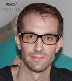 Eyekepper 7-pack Reading Glasses Blue Light Blocking for Men +3.00