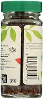365 by Whole Foods Market, Organic Whole Cloves, 1.06 Ounce