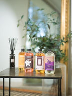 ESTEBAN PARIS Reload CEDAR 500ml perfume for bouquets and diffuser