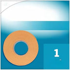 Power Tools For 3M 731 1" x 180" Foam Absolute Waterproof First Aid Tape (1 Roll) Mod-C26PO-2702