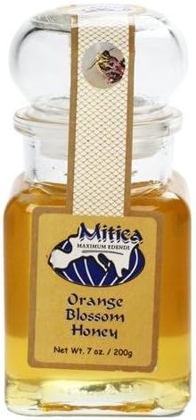 Spanish Orange Blossom Honey (2 pack)