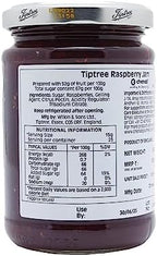 Wilkin and Sons Tiny Tip Raspberry Conserve 340g