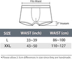 Urine Bags for Men - Wearable urinals for Men - Condom Catheters for Men - Reusable Portable Silicone Urinal with 2 Urine Catheter Bags (L)