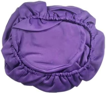 EUSONYSU Protective Full Dental Chair Cover-4Pcs/Set Dental Chair Cover Sleeve Protector Waterproof Cloth Headrest Backrest Cushion Protective Case
