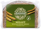 Biona Organic Millet Bread 8.82 oz